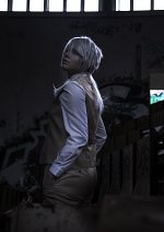 Cosplay-Cover: Shogo Makishima [art teacher]