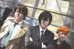 Foto des Kostüms