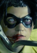 Cosplay-Cover: Jason Todd [Robin]