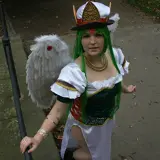 Top-3-Foto - von Saphira-chan01