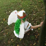 Top-3-Foto - von Saphira-chan01