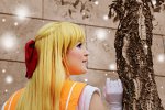 Cosplay-Cover: Sailor Venus