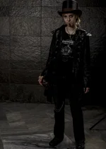 Cosplay-Cover: The Scarecrow [Avantasia: "The Wicked Trilogy"]