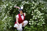 Cosplay-Cover: Umi Sonoda (korekara no someday)
