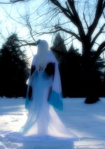 Cosplay-Cover: Frosdedje/ Froslass (Eigenvers.)