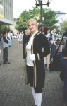 Foto des Kostüms