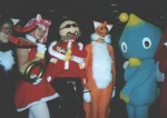 Foto des Kostüms