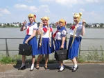 Foto des Kostüms