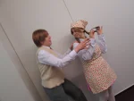Foto des Kostüms