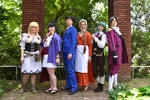 Foto des Kostüms
