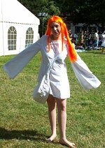 Cosplay-Cover: Inoue Orihime (Cover 89)