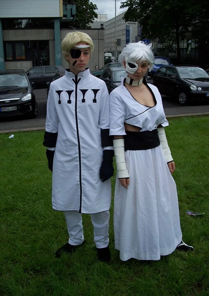 Cosplay-Cover: Menoly