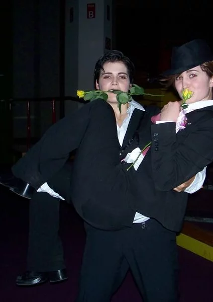 Cosplay-Cover: Alan (Romance Kakumei)