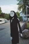 Foto des Kostüms