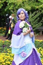 Cosplay-Cover: Lady Hydrangea