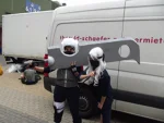 Foto des Kostüms