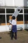 Foto des Kostüms