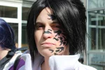 Cosplay-Cover: Uchiha Sasuke (Casual Juin)