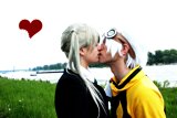 Top-3-Foto - von DaifukuCosplay