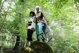 Top-3-Foto - von DaifukuCosplay