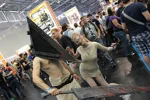 Cosplay-Cover: Pyramid Head [Homecoming]