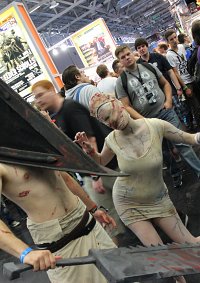 Cosplay-Cover: Pyramid Head [Homecoming]