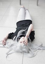 Cosplay-Cover: Fem! Kaneki Ken