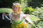 Cosplay-Cover: Hanayo Koizumi ~ Fairy Idolized