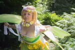 Cosplay-Cover: Hanayo Koizumi ~ Fairy Idolized