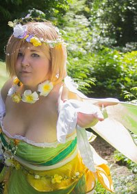 Cosplay-Cover: Hanayo Koizumi ~ Fairy Idolized