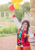 Cosplay-Cover: Nozomi Tojo ~Sunny Day Song