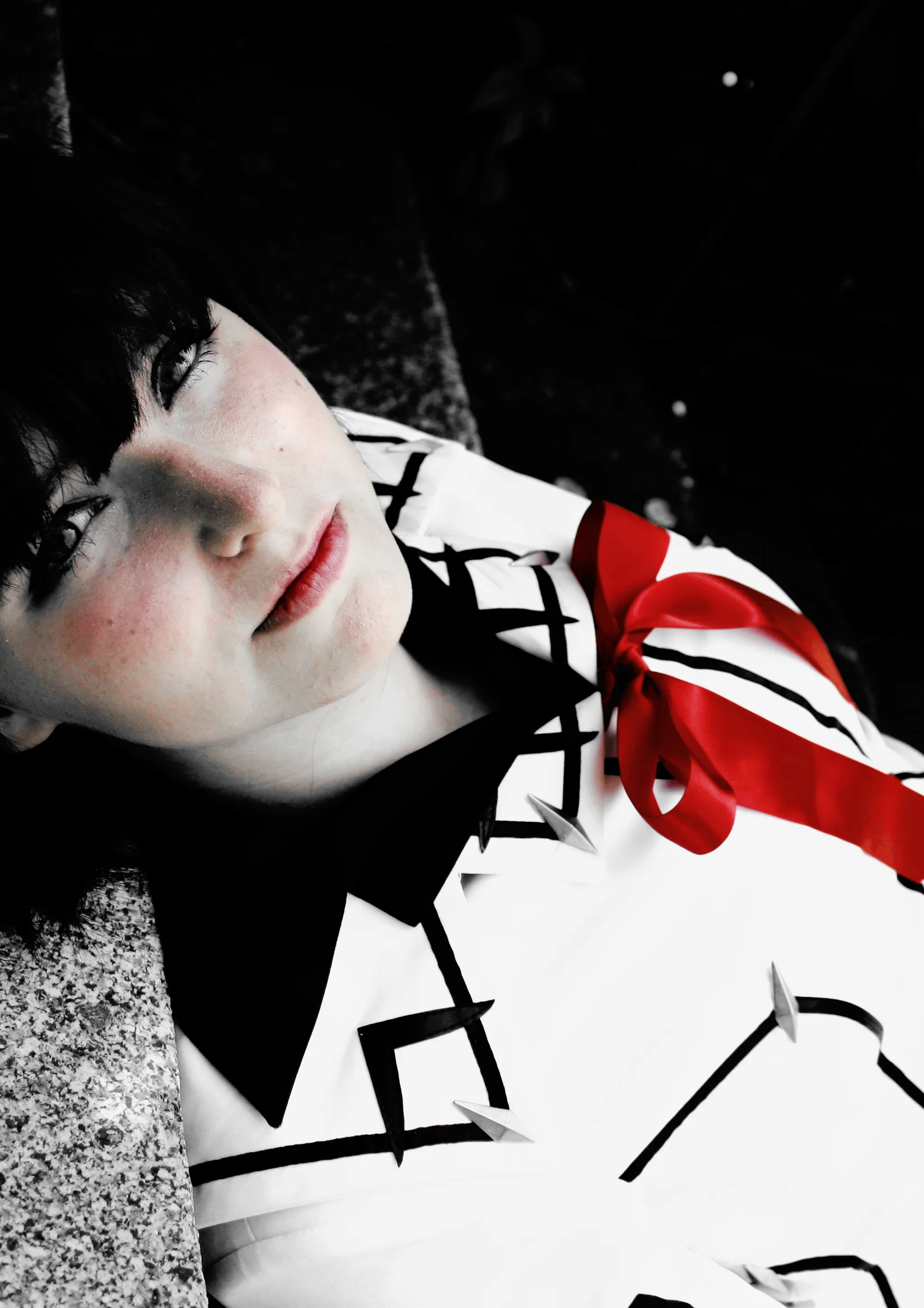 Cosplay-Cover: Yuuki Cross [Night Class]