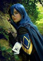 Cosplay-Cover: Lucina