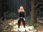 Cosplay-Cover: Deidara