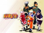 Cosplay-Cover: Naruto