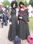 Foto des Kostüms