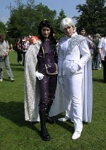 Cosplay-Cover: Kunzite