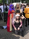Foto des Kostüms