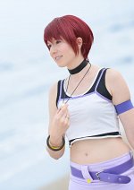 Cosplay-Cover: Kairi {Version 2}