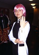 Cosplay-Cover: Movie Utena (Jungen Schuluniform)