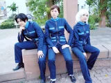 Top-3-Foto - von Satoshi-kun