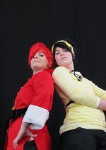 Cosplay-Cover: Ranma-Chan