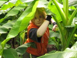 Cosplay-Cover: Naruto Uzumaki [Konoha Childhood Filler]