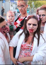 Cosplay-Cover: Baby-Zombie