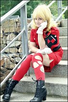 Cosplay-Cover: Seras Victoria [Ultimate]