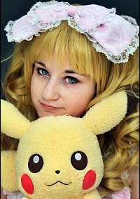 Cosplay-Cover: Moe - Lolita