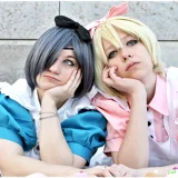 Top-3-Foto - von HimeSakura