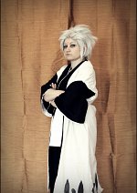 Cosplay-Cover: Hitsugaya Tōshirō