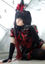 Cosplay-Cover: Layla [Seisen no Iberia]