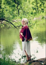 Cosplay-Cover: Misia [9th Horizon NEIN]